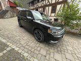Ford Flex - Ford Flex mit Benzin-Antrieb