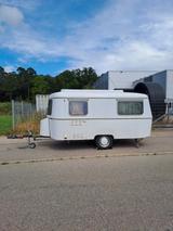 HYMER / ERIBA / HYMERCAR Triton - HYMER / ERIBA Triton