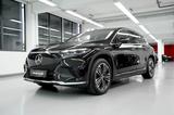 Mercedes-Benz EQS 450+ SUV - HYPERSCREEN / HUD / HAL +++ - Mercedes-Benz EQS SUV mit Panoramadach