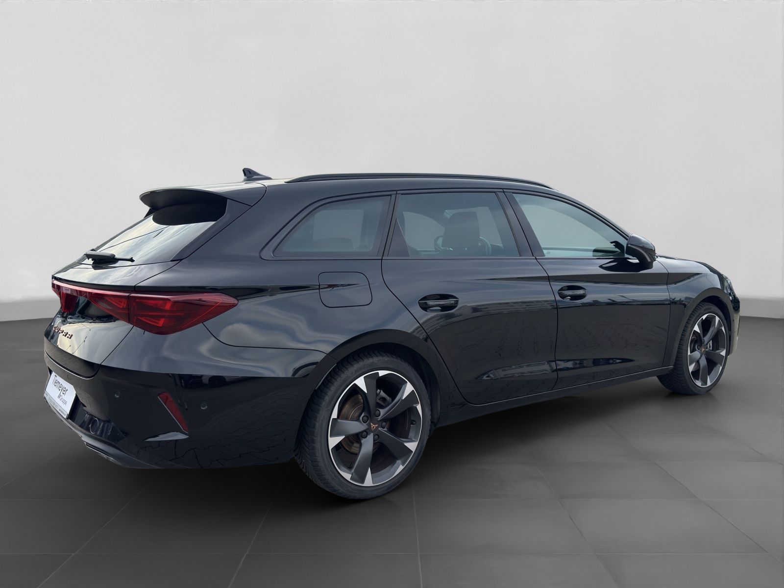Cupra Leon - Bild 4