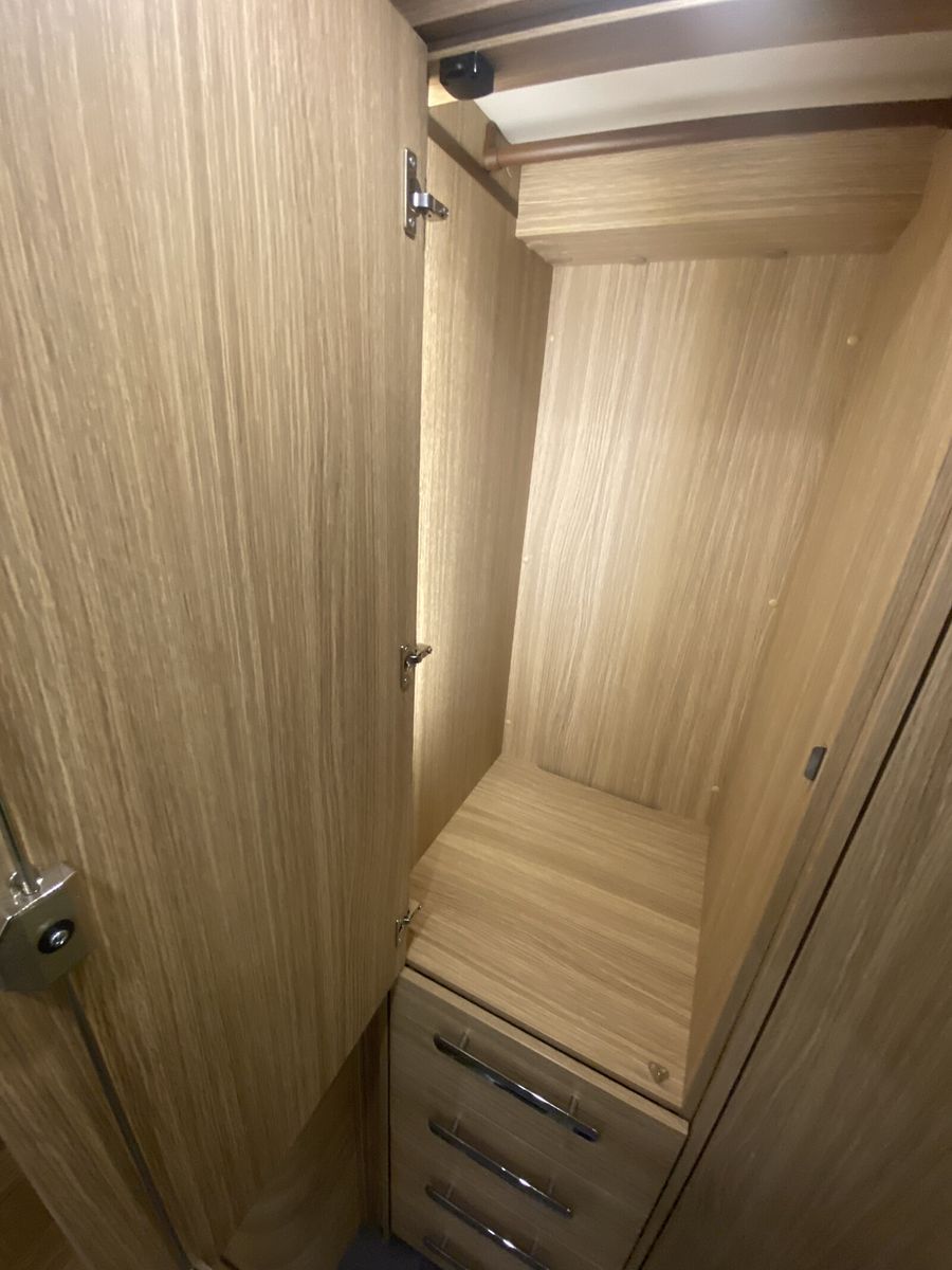 Fahrzeugabbildung Niesmann + Bischoff Flair 920 LW Im Kundenauftrag
