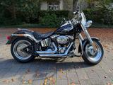 Harley-Davidson Fat Boy - Harley-Davidson Motorräder in Bielefeld