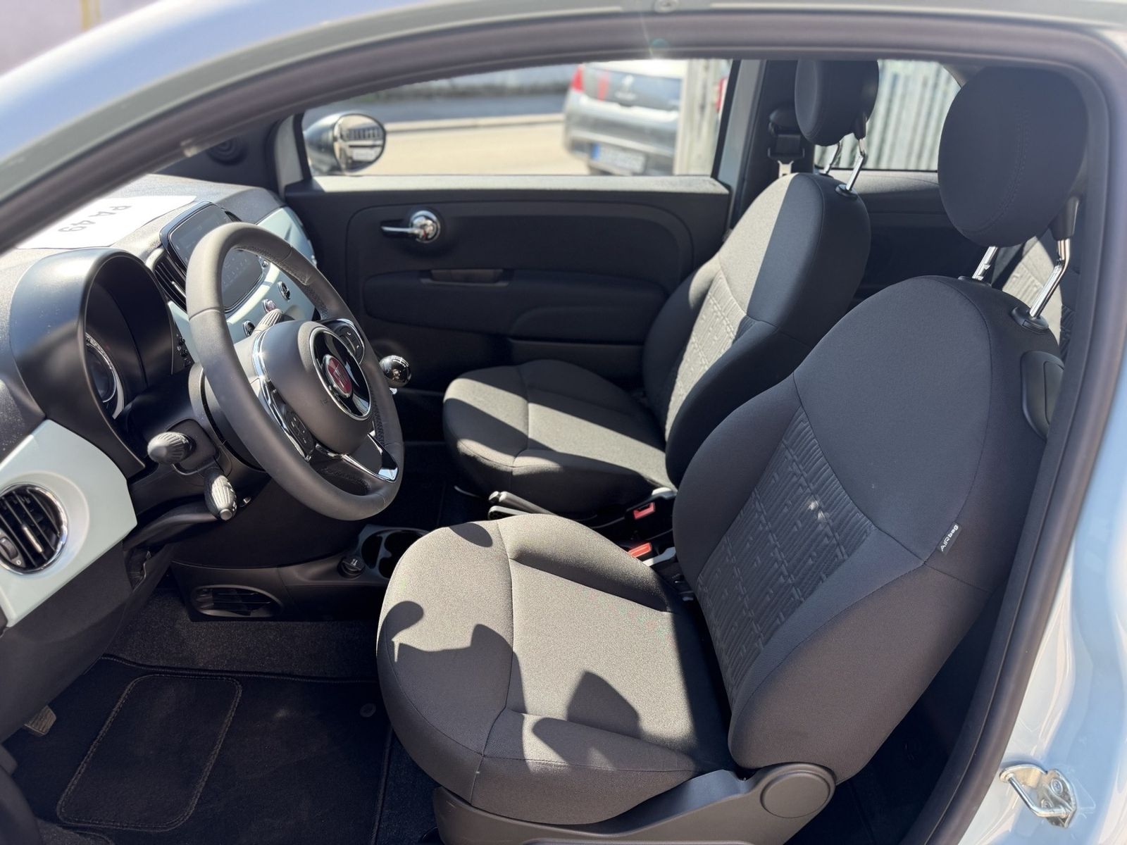 Fiat 500C - Bild 10