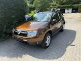 Dacia Duster 1.6 16V 105 4x2 Essentiel Essentiel - Dacia Duster: 16v