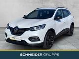 Renault Kadjar BLACK EDITION TCe 160 EDC GPF SHZ+KAMERA - gebrauchte Renault Kadjar aus dem Jahr 2021