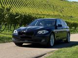 BMW 530d XDrive 3.0 Diesel 258PS Top Ausst... - BMW 530 mit Diesel-Antrieb: Kombi, 3.0