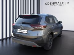 NISSAN X-Trail 1.5 VC-T e-Power N-Connecta ACC+LED+Navi