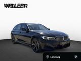BMW 330i xDrive T M SPORT AHK,Kamera,HiFi,St+Go,SHz