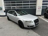 Audi A6 2.7 TDI (DPF) Avant - - Audi A6 aus 2006 mit Diesel-Antrieb: Kombi, 2.7