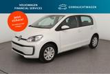 Volkswagen e-up! move up! 61kW Klima*Tempo*PDC*RFK*SH - mit Elektro-Antrieb: Kleinwagen