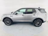 Land Rover Discovery Sport - Land Rover Discovery Sport aus 2019