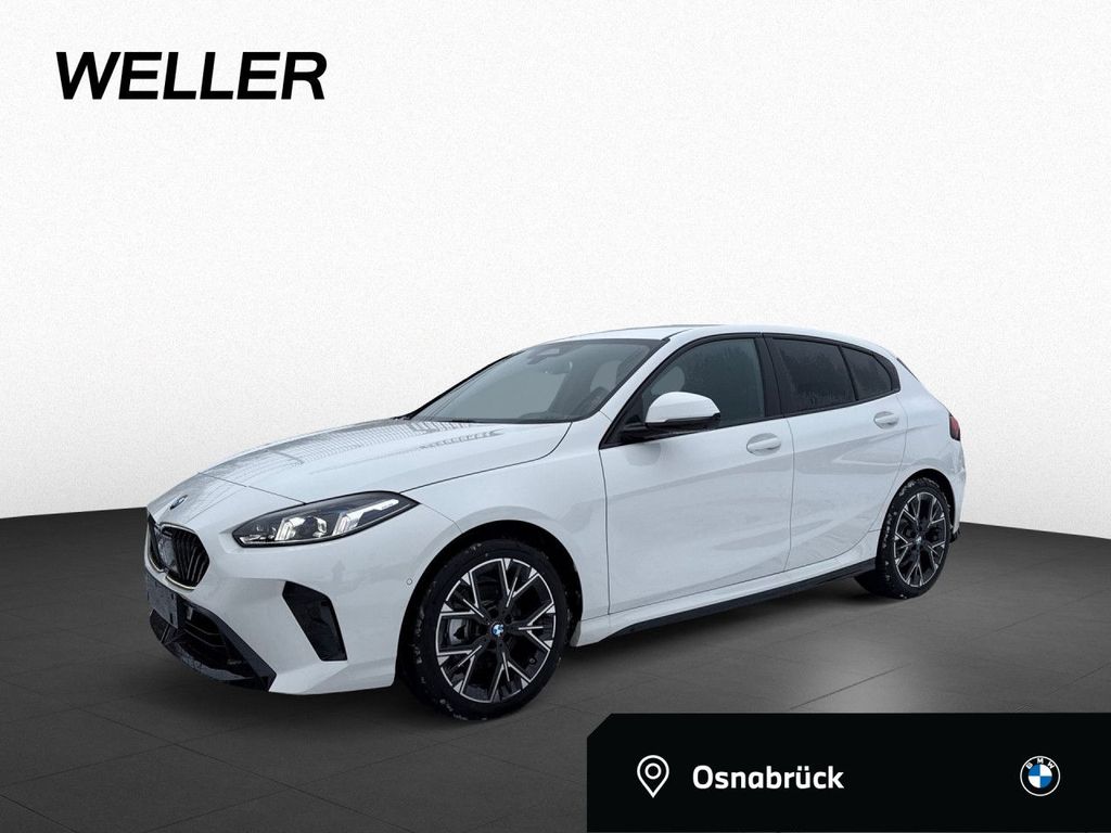 120 MSportP ''18 InnoP H&K Sonnenschutz HUD Navi