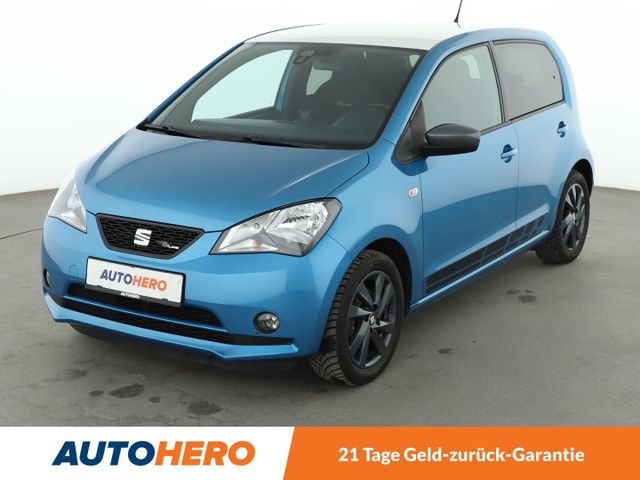 Seat Mii 1.0 FR-Line *PDC*ALU*KLIMA*TEMPO*