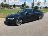Audi A6 3.0 TDI 200kW quattro S tronic -