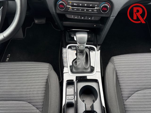 Ceed_sw Spirit Totwinkelassistent El. Heckklappe