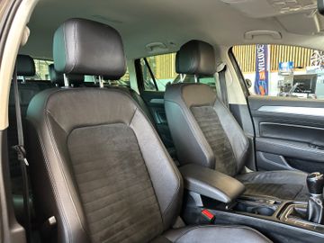 Volkswagen Passat Variant *Keyless*LED*NAVI*ACC*3-Zonen*