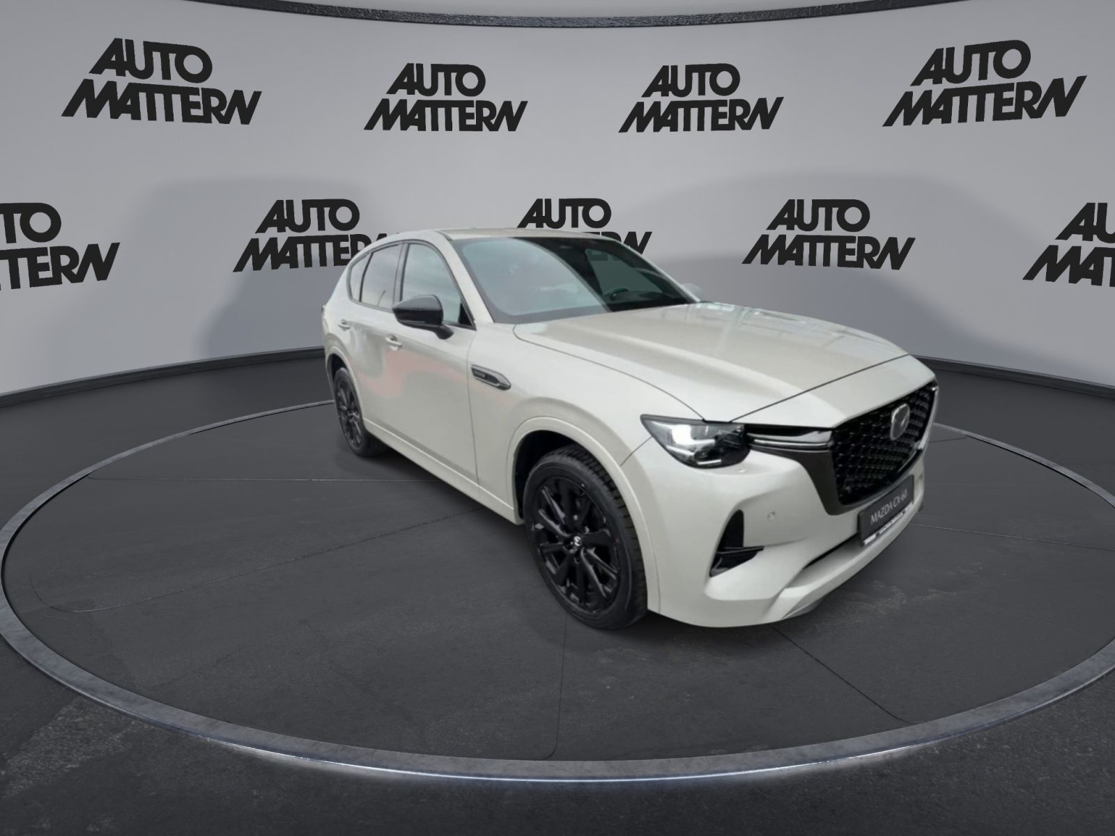 Mazda CX-60 - Bild 2