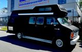 Chrysler Dodge RAM Van 5,2L  - Chrysler: D