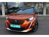 Peugeot 2008 GT Elektro 136 *Panoramadach + Rückfahrkame - Peugeot 2008 in Solingen