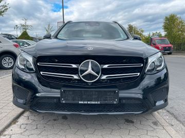 Mercedes GLC 350 - 2