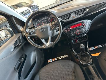 MYAUTOCENTER – Gebraucht- und Jahreswagen mit Werkstattservice in Pfaffenhofen Opel Corsa E Active *TÜV 1027*Klima*Sitzh*