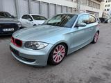 BMW 118d Limo AUTOMATIK-SHZ-KLIMA-ZV-TÜV-NEU - BMW 118 aus 2008: 118d