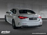 Mercedes-Benz C 180 AMG/19''/LED/Kamera/Navigation/Premium/DAB - Mercedes-Benz C 180: Limousine