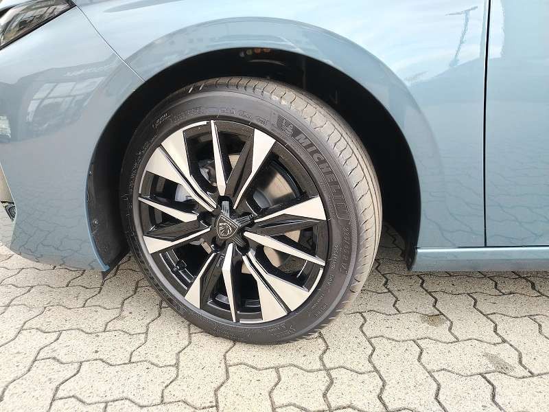 Peugeot 308 - Bild 15