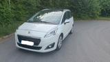 Peugeot 5008 1.6 Allure 165 THP EAT6 Stop&Start Allure - gebrauchte Peugeot 5008 aus dem Jahr 2016