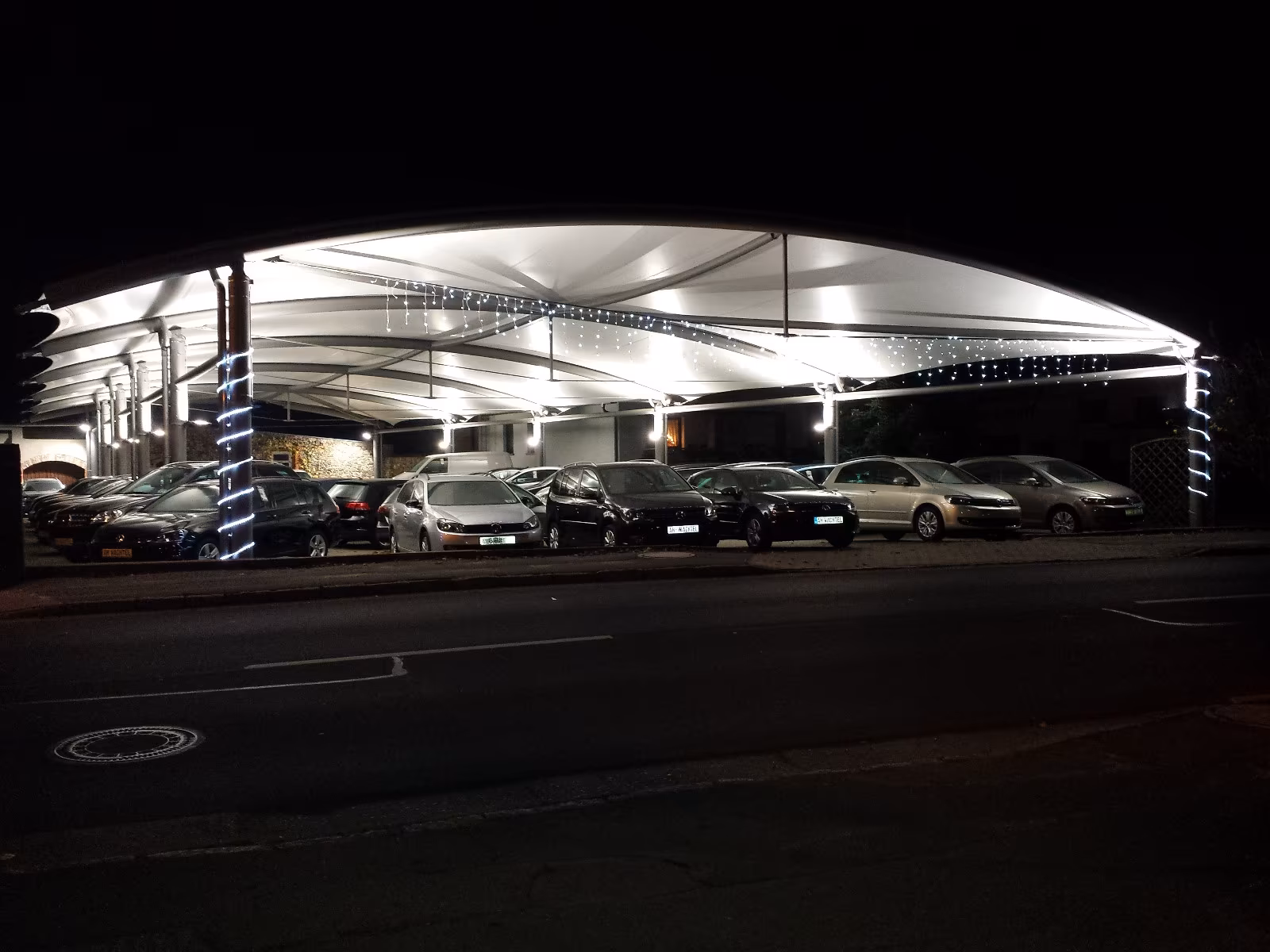 Volkswagen Golf VIII Lim. Active