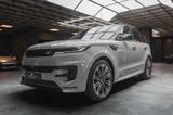 Land Rover Range Rover Sport D350 Autobiography|BJ2026