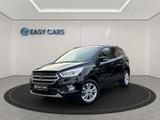 Ford Kuga 2.0 TDCi 4X4+TITANIUM+SONY+TEMP+NAV+CAM+SHZ - : Navigationssystem, Sony