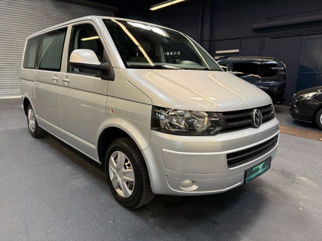 Volkswagen T5 Bestattungswagen / Leichenwagen Klima 2xTÜR