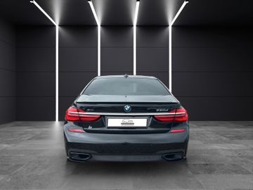 BMW 730 - 5