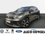 Volkswagen ID.4 Pure Performance +LED-MATRIX+AHK+RFL+APP-C+ - Volkswagen ID.4: Pure