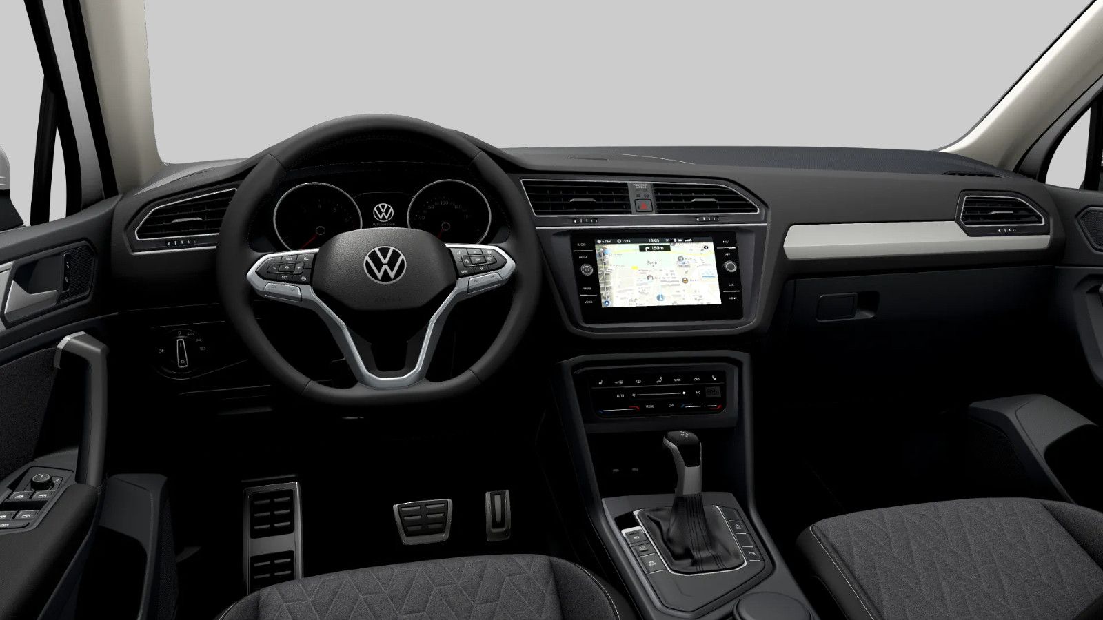 Volkswagen Tiguan - Bild 3