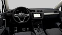 Volkswagen Tiguan - Vorschau Bild 3