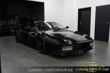 Ferrari Testarossa KW-Sportauspuff-Restauriert - Ferrari Testarossa