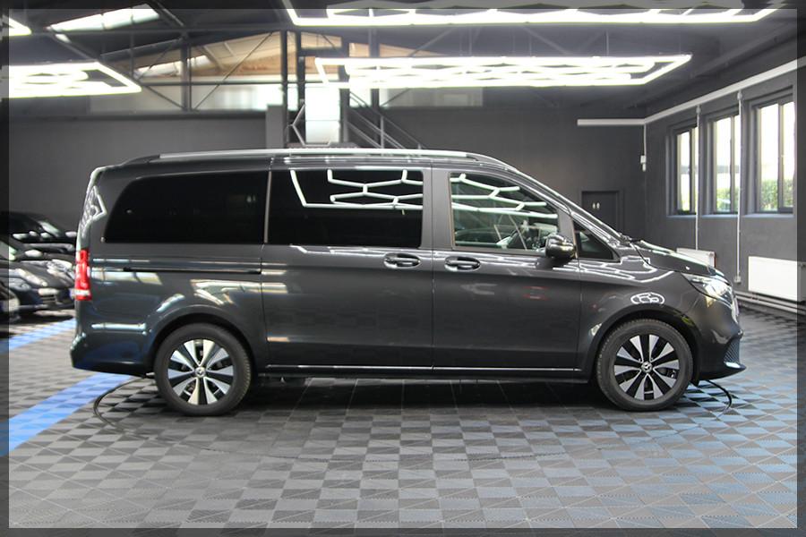 Mercedes-Benz V300 d AVANTGARDE EDITION lang AMG / PANO