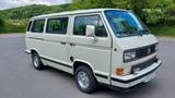 Volkswagen T3 White Star, TOP, Benzin, Original