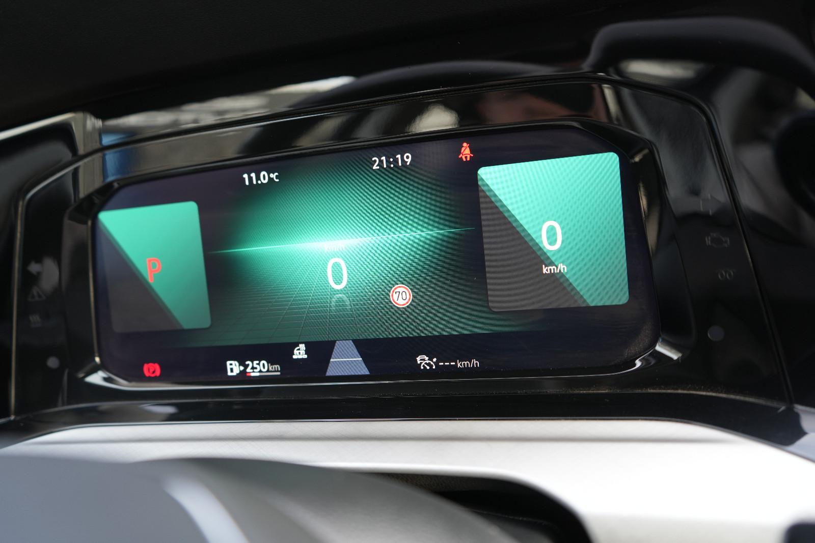 Volkswagen Golf eTSI DSG LHZ LED SITZH. NAVI KAMERA ACC, миниатюра 25
