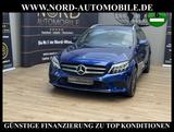 Mercedes-Benz C 300 e T Avantgarde *Distro+*AHK*HUD*360°*Easy* - Mercedes-Benz C 300 in Oldenburg