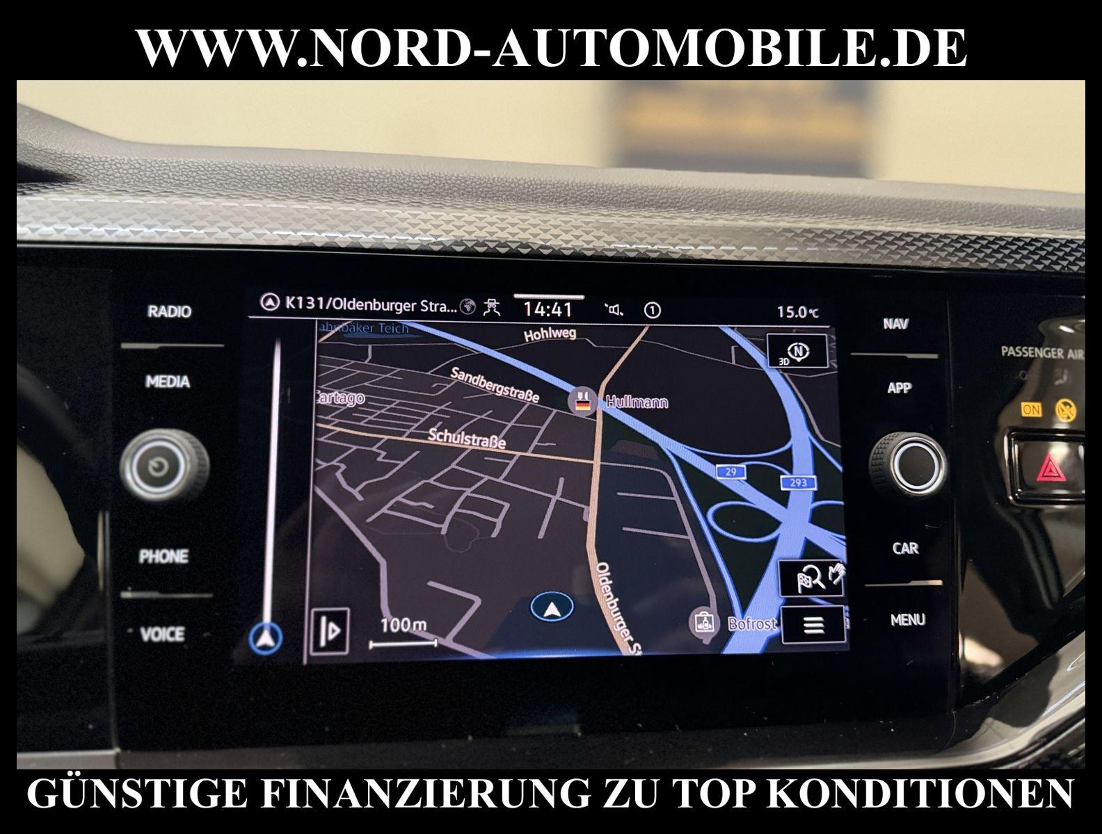 Volkswagen Polo 1.0 Life Navi/LED/PDC/Dig.Cockpit