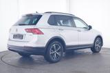 Volkswagen Tiguan Life 4M 2.0 TSI DSG RFK*PDC*Tempo*Klima - Gebrauchtwagen in Offenburg