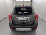 Opel Mokka Edition 1.6 CDTI ecoFLEX - Opel: Ecoflex