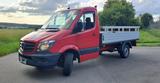 Mercedes-Benz Sprinter II Pritsche 310/311/313/314/316 CDI - Mercedes-Benz Kastenwagen hoch Sprinter 316 cdi