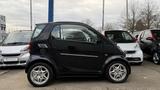 Smart ForTwo PURE*KLIMA*TÜV NEU*ALLWETTER*AUTOMATIK - gebrauchte Smart ForTwo aus dem Jahr 2007