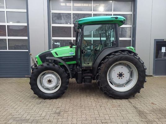 Deutz-Fahr 5110 C