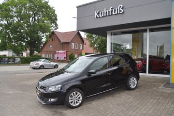 Bild Polo VW