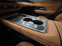 Mazda 6e - Vorschau Bild 44